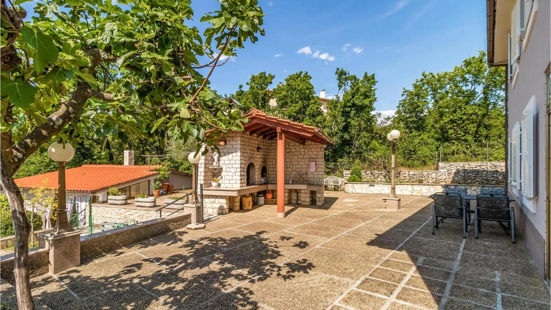 2 Bedroom Stunning Apartment In Jadranovo 0*,  Croatia