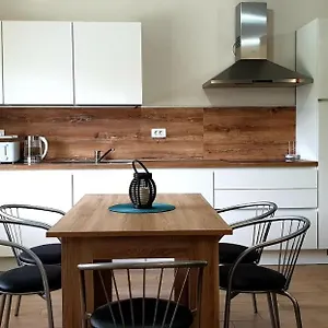 Diana - 75 M2 - 2 Bedrooms - Grill Apartment